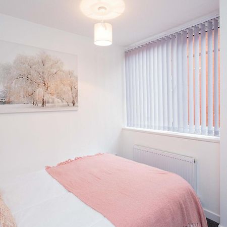 Cherry Property - Hornby Road بلاكبول المظهر الخارجي الصورة