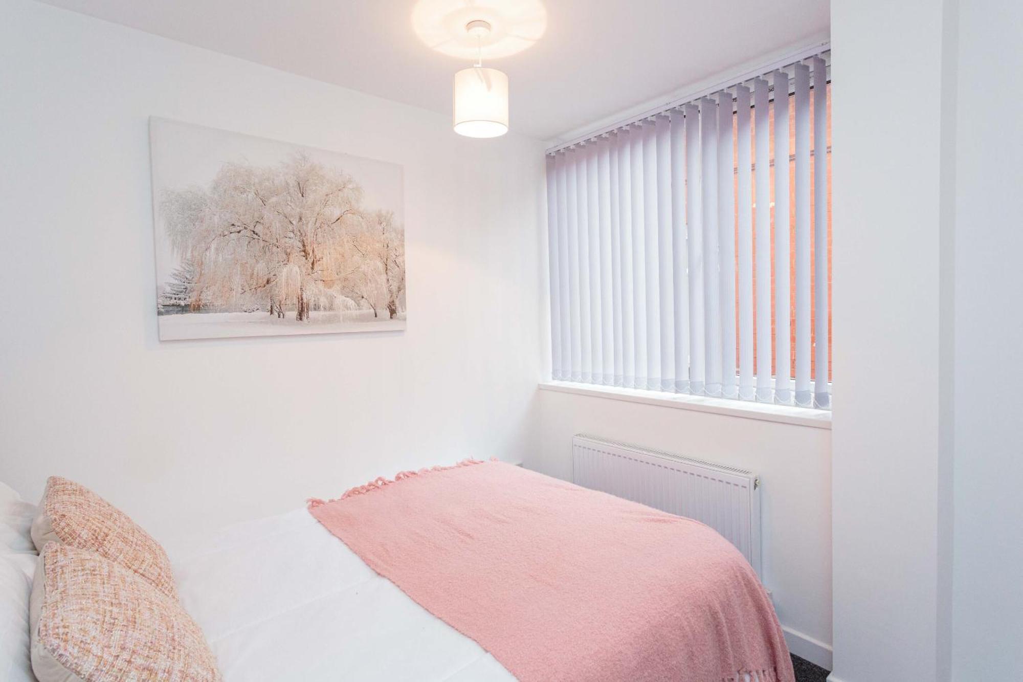 Cherry Property - Hornby Road بلاكبول المظهر الخارجي الصورة